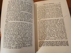 The Book of the Revelation by William R. Newell Hardback in Dust Jacket 1935