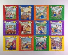 Little Critter Lot 12 Childrens Books Box Set Phonics I Can Read NEW