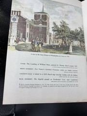 American Heritage Illust History Of The New World Volumes 1 And 2 Colonial Amer