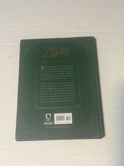 The Legend of Zelda: Hyrule Historia Dark Horse Hardcover Edition