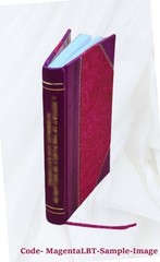 The Hindu-Yogi system of practical water cure : as practic 1909 [Leather Bound]