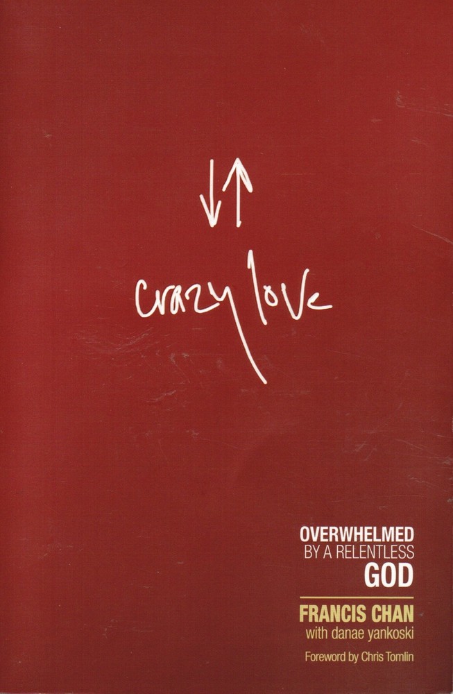 Crazy in Love
