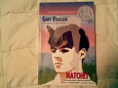 Hatchet