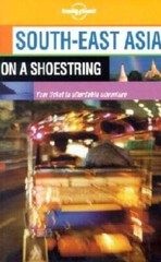 South-East Asia on a Shoestring (Lonely Planet South-East Asia: On – ACCEPTABLE