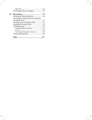 HUSQVARNA Viking Epic 95Q Instruction Manual : 128 Pages – Color – WIRE BINDING