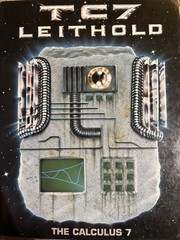 TC 7 Leithold The Calculus 7