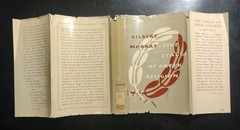 Five Stages of Greek Religion. Gilbert Murray. Beacon Press. 1951. HCDJ