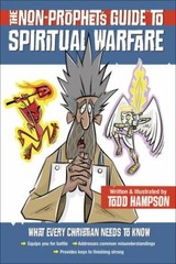 Non-Prophet’s Guide to Spiritual Warfare, Paperback by Hampson, Todd, Brand N…