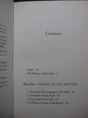 Seduction of the Heart LaHaye, Tim F. and Hindson, Edward E.