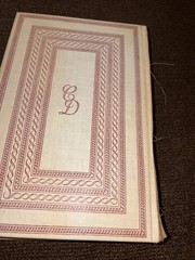 Bleak House Charles Dickens Illustrated By Robert Ball 1942 Heritage Press