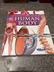 Children’s Encyclopedia Of Human Body