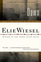 Dawn : A Novel Paperback Elie Wiesel