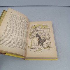 Little Women: 1955 Whitman Publishing Company Hardcover by Louisa May Alcott