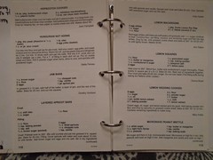 St Alphonsus Catholic Church COOKBOOK 2001 Boyers, Pennsylvania