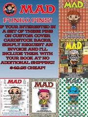 UNITED KINGDOM MAD Magazine Paperback Book: #21 BOILING MAD 1966 1ST VGFN