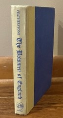 THE BOWMEN OF ENGLAND-Story of the English Longbow-Donald Featherstone-Ex 1st HC