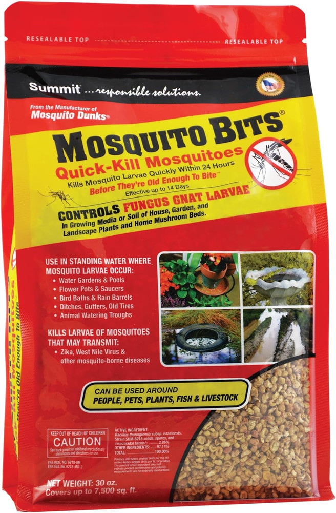 Chemical CO 117-6 30OZ