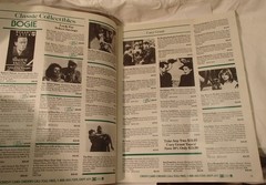 Vintage Video FINDS VHS Tape Movie Catalog 1987