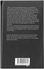 Wollenhaupt, Gabriella: Leichentuch und Lumpengeld – 2008 – deutsch – Ausg. 2010
