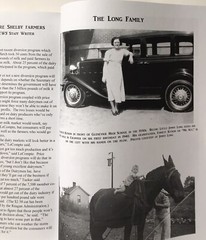 Book, Cropper Reflections (Shelby Co., Kentucky) Mike Grimes, 2017, 348 pages