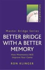 Better Bridge with a Better Memory (Master Bridge Series) by