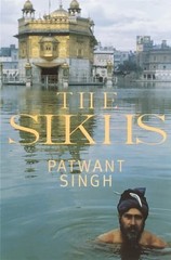 SIKHS, THE, Singh, Patwant