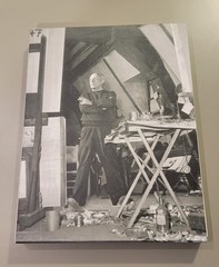 Cahiers d’Art 39th Year Special Issue 2015 Picasso in the Studio PB