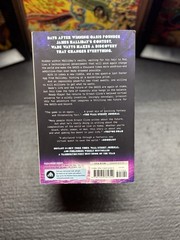 Ballantine Books Ready Player Two Ernest Cline Trade Paperback 2021 Stain Damage