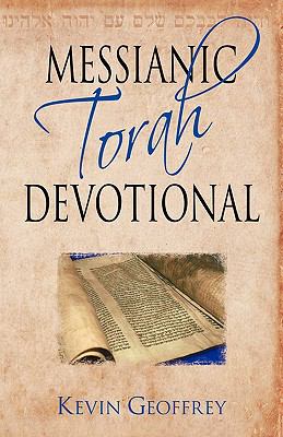 Messianic Torah Devotional : Messianic Jewish Devotionals for the Five Books of
