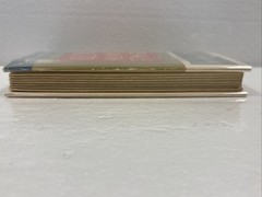 Peace with God by Billy Graham, 1953, 1st Edition, Signed