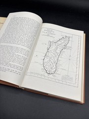 1970 Early Kingdoms in Madagascar 1500-1700 Kent History Cultural LIKE NEW