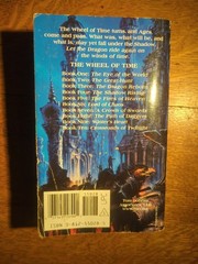 A Crown of Swords 1st Edition 1st Print The Wheel of Time Book 7 Robert Jordan