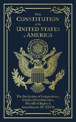The Constitution of the United States America: Declaration of…