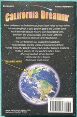 Uncle John’s Bathroom Reader Plunges Into California Trade Paperback 372 Pages