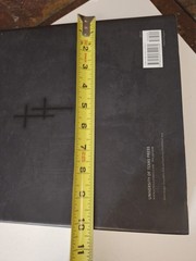 Terry Allen, Hardcover by Allen, Terry (ART) Book Signed By Artist -Dave Hickey