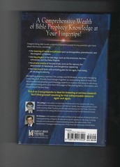 THE POPULAR ENCYCLOPEDIA OF BIBLE PROPHECY-TIM LAHAYE-WORLD’S FOREMOST PROPHECY