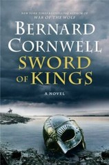 Sword of Kings: A Novel (Saxon Tales, 12), Cornwell, Bernard, Good Book