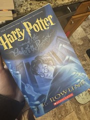 Harry Potter Paperback Boxset #1-7 by J. K. Rowling (2009, Hardcover)
