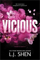 Vicious Paperback L. J. Shen
