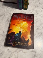 The Unwanteds Hardcover Complete Collection (Box Set) 2016 by Lisa McMann