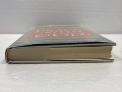 Peace with God by Billy Graham, 1953, 1st Edition, Signed