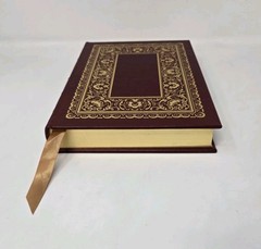 The Picture of Dorian Gray by Oscar Wilde – Easton Press Collector’s Edition