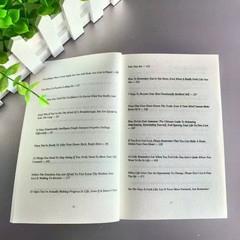 When You’re Ready This Is How You Heal-Brianna Wiest Inspirational English Book