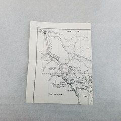 Rails That Climb: Narrative History of the Moffat Road w/ Foldout Map & Inserts