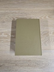 Five Smooth Stones by Ann Fairbairn 1st Edition (1966, Hardcover) HC