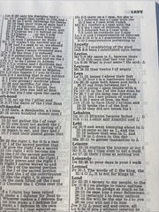 Comprehensive Concordance Of The New World Translation Of The Holy Script., 1st