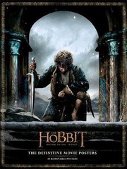 The Hobbit™: The Definitive Movie Posters (Insights Poster Collections) by