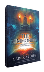 The Summoning – Carl Gallups, 2021 sc, Defender Publishing