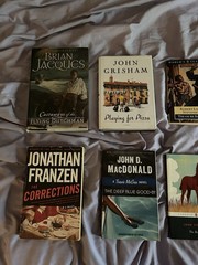 American Fiction Lot of Classics 10 books: Harper Lee, John Steinbeck, and more