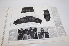 Selected Reprints of Articles about the Canadair Challenger Plane 1978 PB
